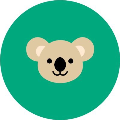 KoalaSwap Logo